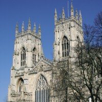 York Minster